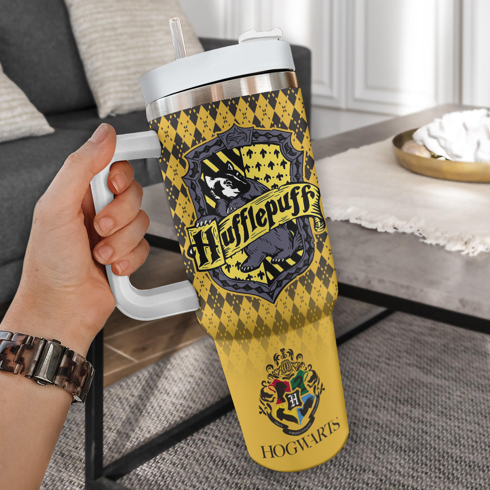 Harry Potter 25th Anniversary 40oz Tumbler – GNE4980
