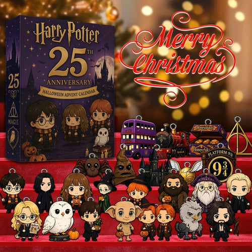Harry Potter 25th Anniversary Advent Calendar – TANTN25338