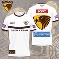 Hawthorn FC 3D Apparel – MAITM 10271