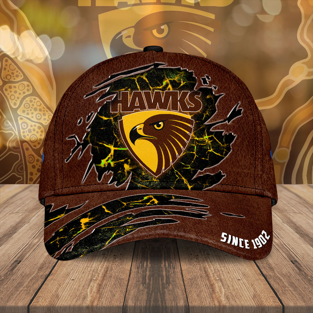 Hawthorn FC Classic Cap – MAITM 7929