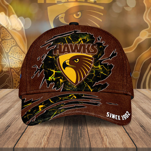 Hawthorn FC Classic Cap – MAITM 7929