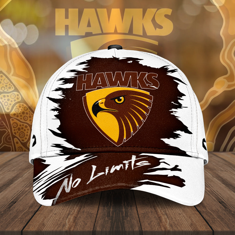 Hawthorn FC Classic Cap – MAITM 8264