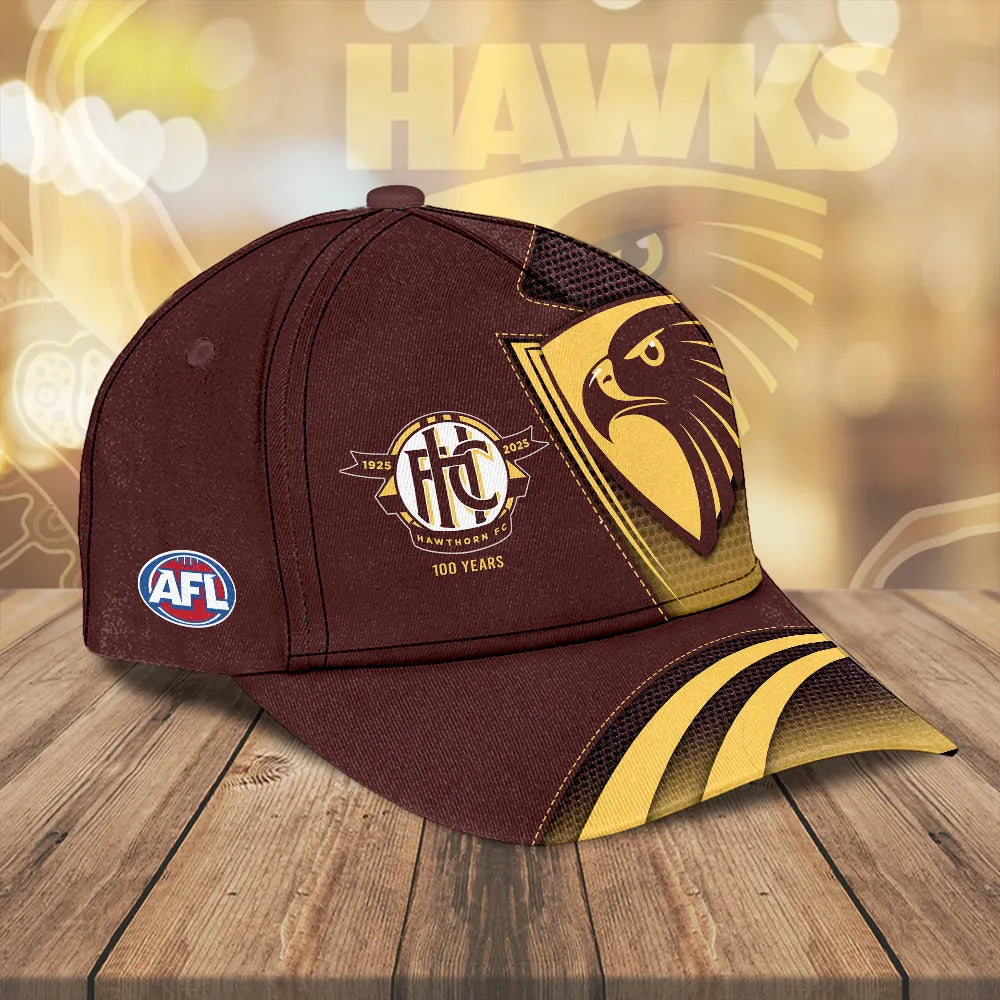 Hawthorn FC Classic Cap – MAITM 9893