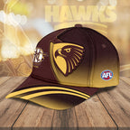 Hawthorn FC Classic Cap – MAITM 9893