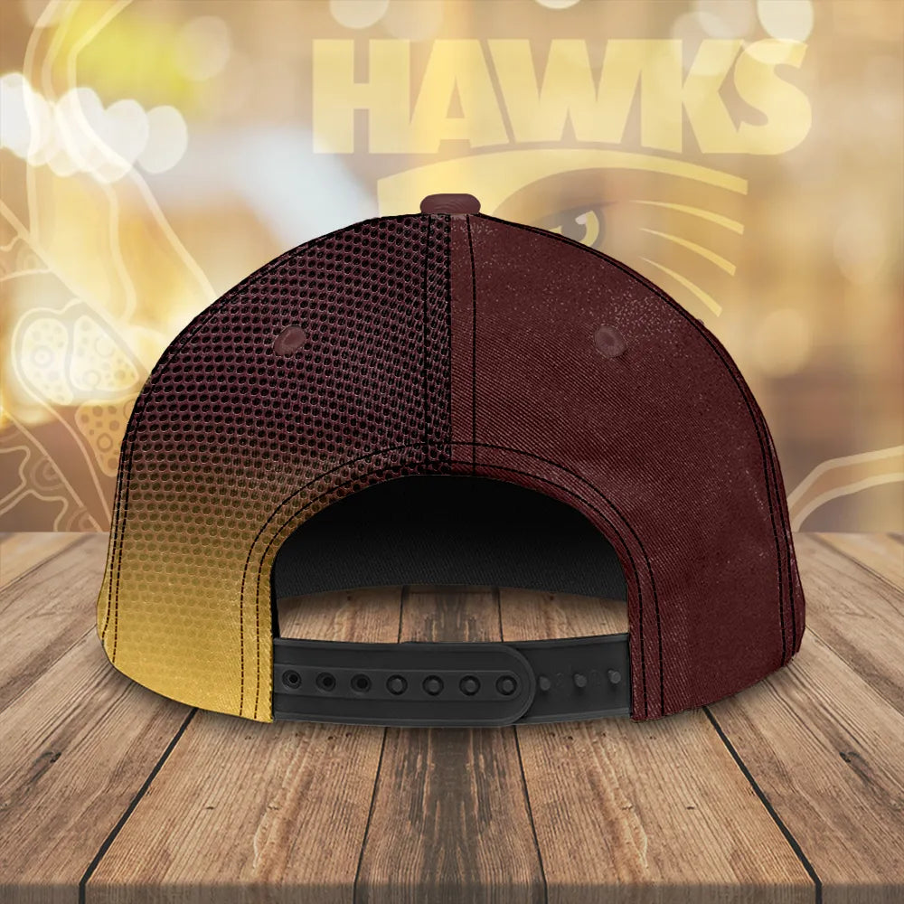 Hawthorn FC Classic Cap – MAITM 9893