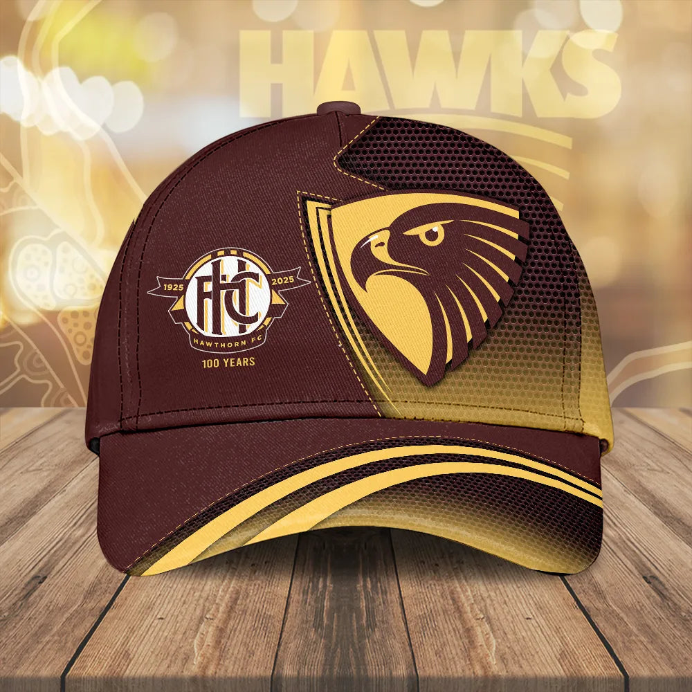 Hawthorn FC Classic Cap – MAITM 9893
