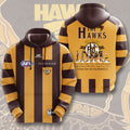 Hawthorn FC 3D Apparel – MAITM 10240