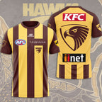 Hawthorn FC 3D Apparel – MAITM 7908
