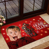 Home Alone Doormat – HOATT26814
