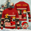 Home Alone Ugly Sweater – GNE4818