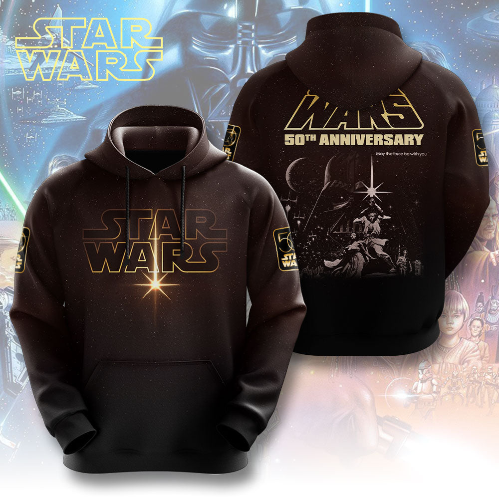 Star Wars 3D Apparel – GNE 4119