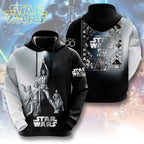 Star Wars 3D Apparel – GNE4601