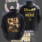 John Cena 3D Apparel – GNE4633