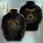 The Lord of the Rings 25th Anniversary 2026 3D Apparel – GNE4731