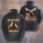 Chuck Norris 3D Apparel – GNE5601