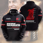 Ducati Lenovo Team x Marc Márquez 3D Apparel – TMTHU1283