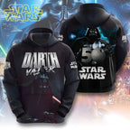 Star Wars 50th Anniversary 3D Apparel – TMTHU1621