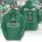 Saskatchewan Roughriders 3D Apparel – TMTHU2268