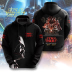 Star Wars x Darth Vader 3D Apparel – TMTHU3147