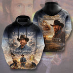 Chuck Norris 3D Apparel – TMTHU4656