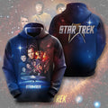 Star Trek 3D Apparel – TMTHU618