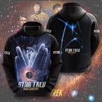 Star Trek 3D Apparel – TMTHU645