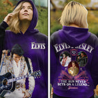 Elvis Presley 3D Apparel – TMTHU7313