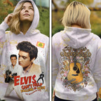 Elvis Presley 3D Apparel – TMTHU7353