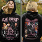 Elvis Presley 3D Apparel – TMTHU7374