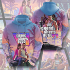 Grand Theft Auto VI 3D Apparel – TMTHU7492