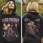 Elvis Presley 3D Apparel – TMTHU7581