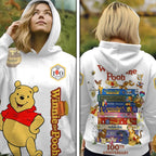 Winnie-the-Pooh 3D Apparel – TMTHU9285