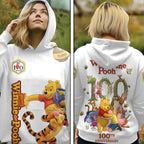 Winnie-the-Pooh 3D Apparel – TMTHU9286