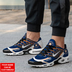 Personalized Houston Astros Air Max Shoes – TANTN 8253