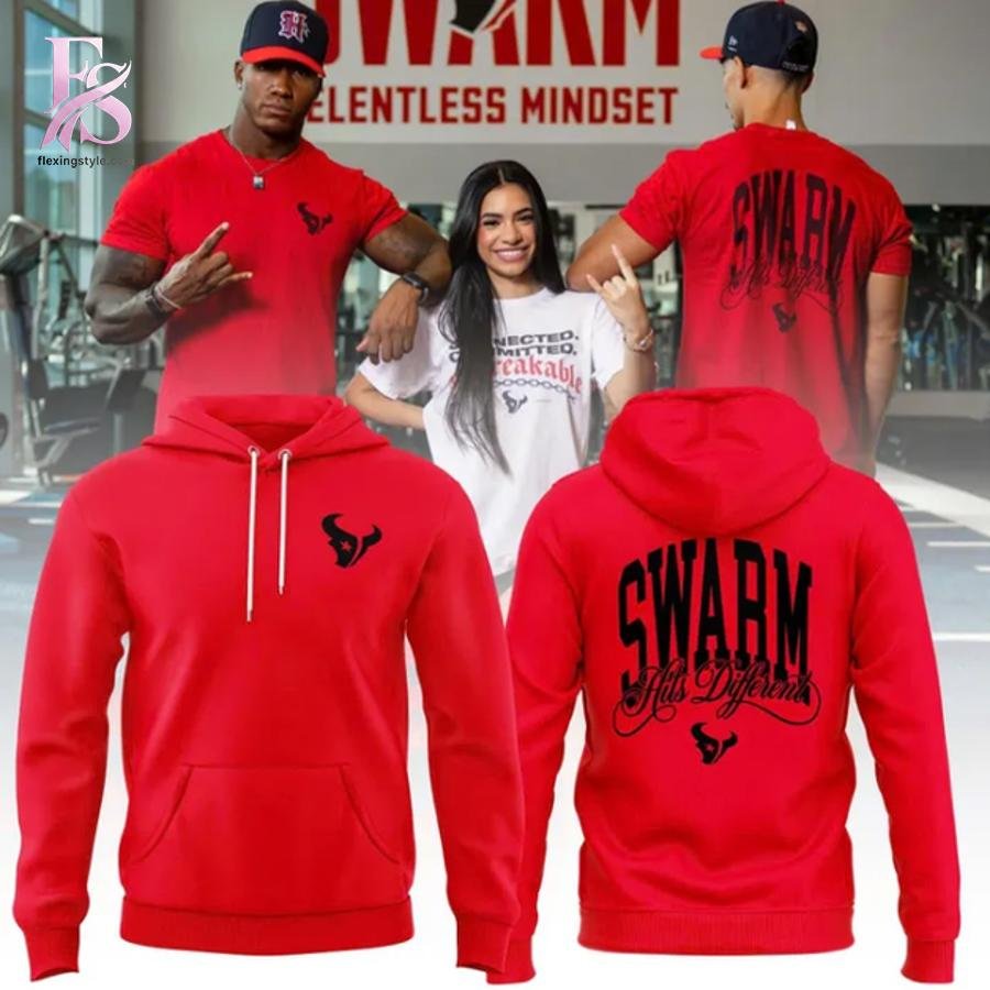 Houston Texans 2026 training camp Shirt