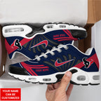 Personalized Houston Texans Air Max Shoes – TANTN 8702