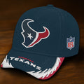 Houston Texans Classic Cap – HOATT13803