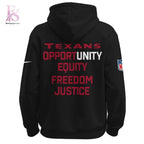 Houston Texans NFL Inspire Change 2026 Hoodie