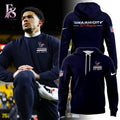 Houston Texans SWARM CITY 2026 Hoodie