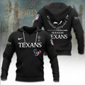 Houston Texans x The Lord of The Rings 25 Years 3D Apparel – TANTN19565