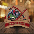 Houston Texans Classic Cap – HOATT12758