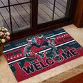 Houston Texans Custom Doormat – HOATT12841