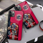 Houston Texans Phone Case – HOATT12653