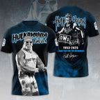 Hulk Hogan 3D Apparel – HOATT 12256