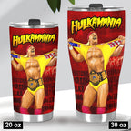 Hulk Hogan Tumbler Cup – HOATT 12030