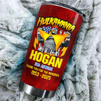 Hulk Hogan Tumbler Cup – HOATT 12030