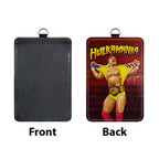 Hulk Hogan ID Badge Holder – HOATT12297