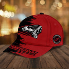 Indian Motorcycle 125th Anniversary Classic Cap – TANTN21669