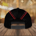 Indian Motorcycle 125th Anniversary Classic Cap – TANTN21670