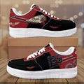 Indian Motorcycle 125th Anniversary AF1 Sneaker – TMTHU8632